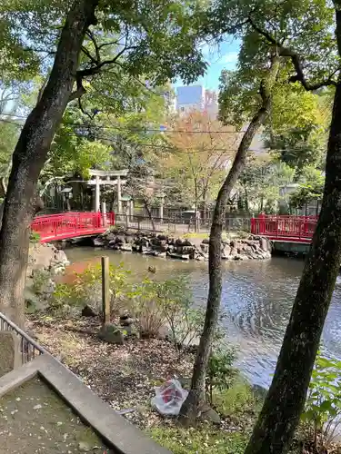 富岡八幡宮(東京都)