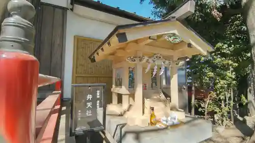 田無神社(東京都)