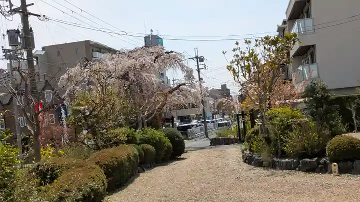 玄隆寺(京都府)