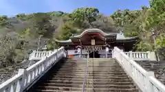 八幡神社(徳島県)