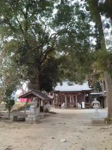 八雲神社(宮城県)