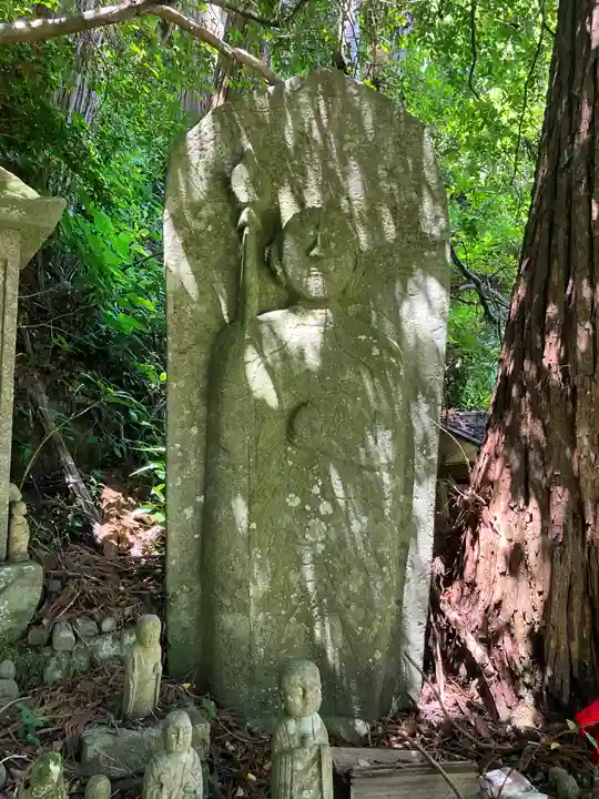 長谷寺(新潟県)