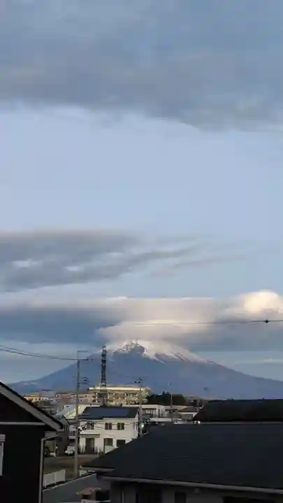 駒形八幡神社(静岡県)