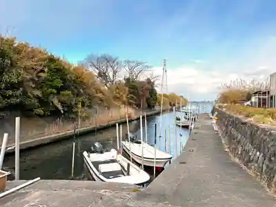 二宮神社(静岡県)