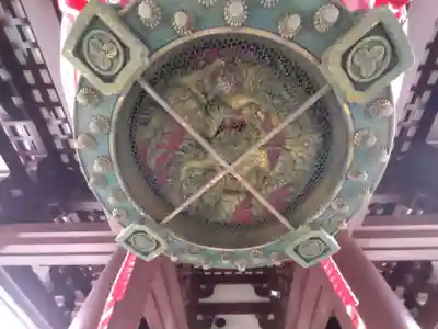 川崎大師（平間寺）(神奈川県)