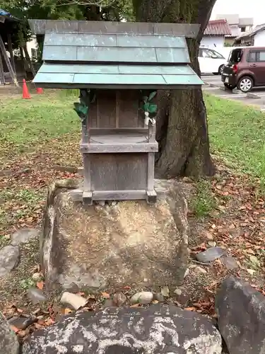 貴船神社（神領町）の末社・摂社