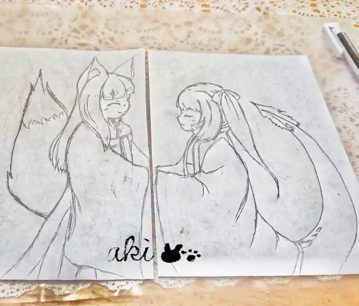 神谷稲荷明神社の授与品その他