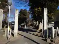 星宮神社(栃木県)
