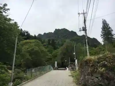 妙義神社のその他建物
