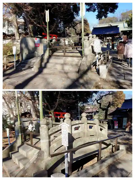 桐生天満宮(群馬県)