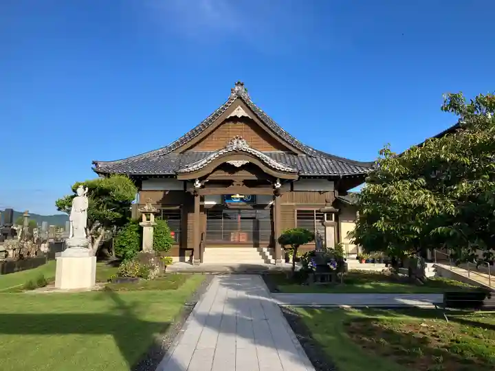 観音寺(長崎県)