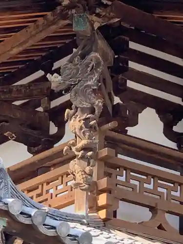 法隆寺の芸術