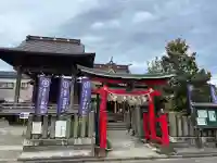 金刀比羅神社(新潟県)