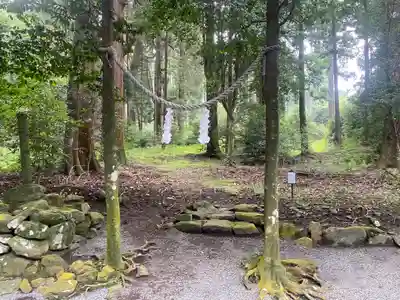 霧島東神社(宮崎県)