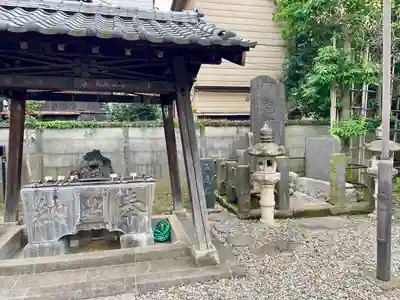 飯匙祖師堂/東京七面山(東京都)