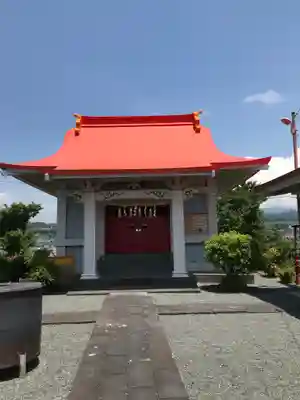 木之宮神社(静岡県)