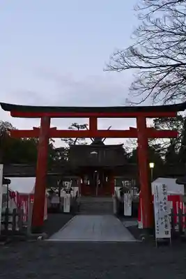 吉田神社(京都府)
