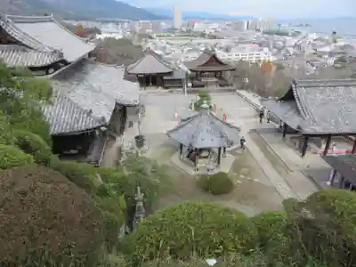 園城寺（三井寺）のその他建物