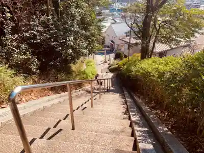 高田天満宮のその他建物