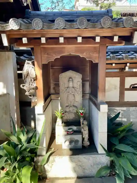 大楽院(神奈川県)