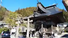 武尊神社(群馬県)