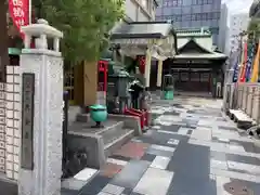 大安楽寺(東京都)