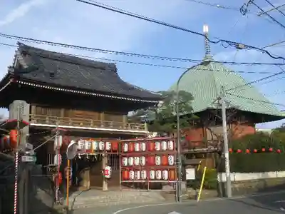 本覚寺のその他建物