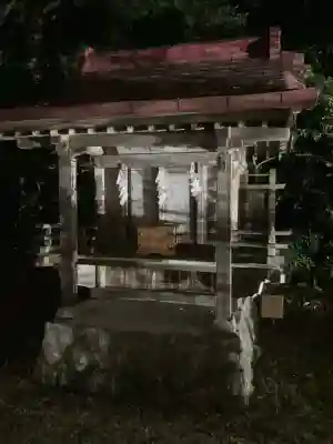 鷲子山上神社(栃木県)