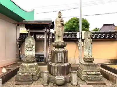 西方寺(石川県)