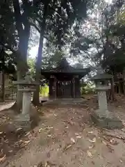 酒井神社(愛知県)