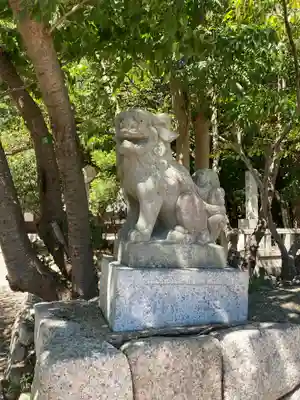 海山道神社(三重県)