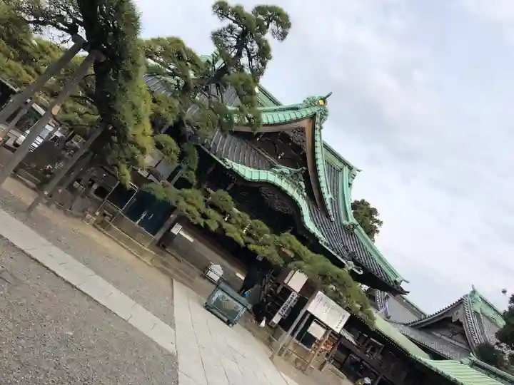 題経寺(柴又帝釈天)のその他建物