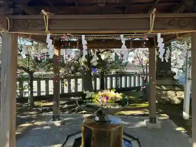 小名浜諏訪神社 ～海の鎮守様～(福島県)