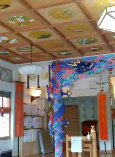 手稲神社(北海道)