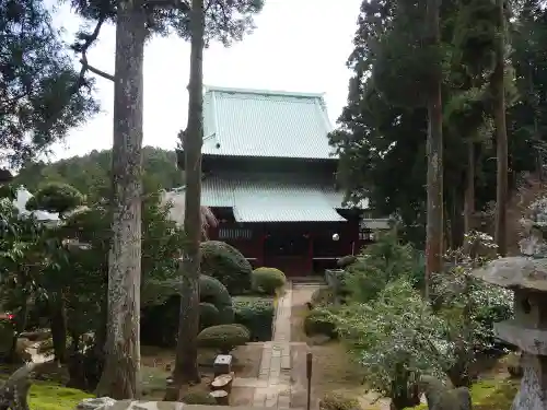 神野寺のその他建物