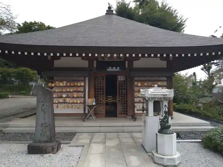 時宗総本山 遊行寺(正式:清浄光寺)(神奈川県)