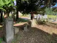 阿夫利神社(千葉県)