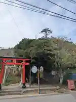 浅間神社(千葉県)