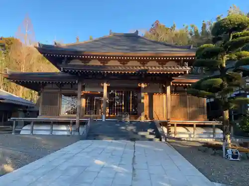 薬王寺(千葉県)