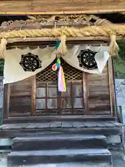 黒龍神社(福井県)