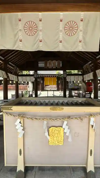 和泉國一之宮 大鳥大社(大阪府)