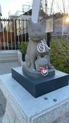 駒込妙義神社(東京都)