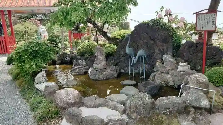 赤城大教会赤城寺(群馬県)