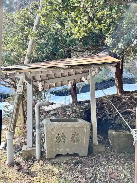 丸山神社(北海道)