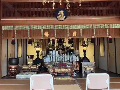 泉増院(愛知県)