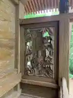 稲荷神社(千葉県)