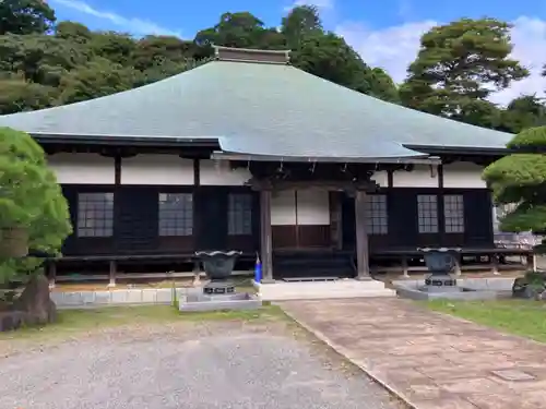 新善光寺(神奈川県)