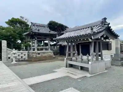 最福寺(神奈川県)