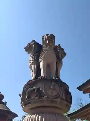 遠州信貴山別院（毘沙門堂）(静岡県)