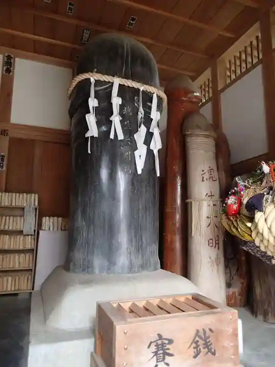 大鷲神社のその他建物